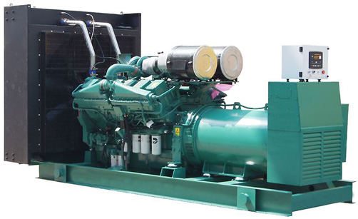 汶上30kw康明斯柴油发电机组图片 汶上30kw康明斯柴油发电机组图片