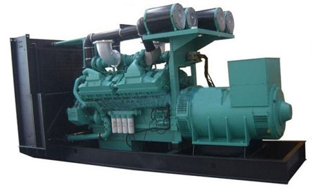汶上200kw康明斯发电机组图片 汶上200kw康明斯发电机组图片