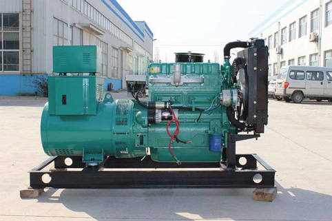 汶上小型柴油发电机 汶上小型柴油发电机