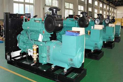 汶上小型柴油发电机 汶上小型柴油发电机