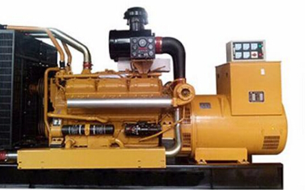 汶上发电机出租