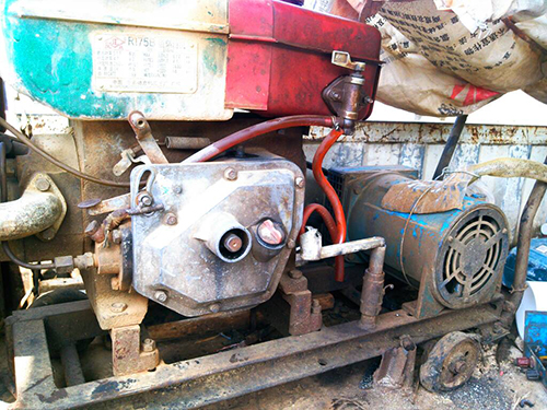 汶上单杠柴油机发电机出租 汶上单杠柴油机发电机出租