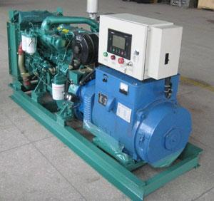 汶上发电机出租 汶上发电机出租