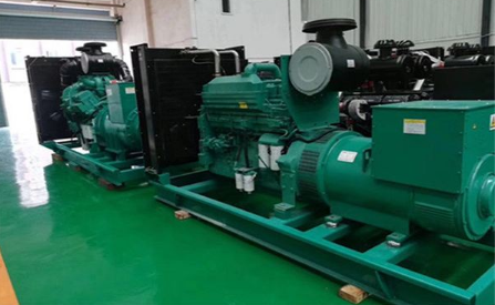 汶上发电机出租 汶上发电机出租