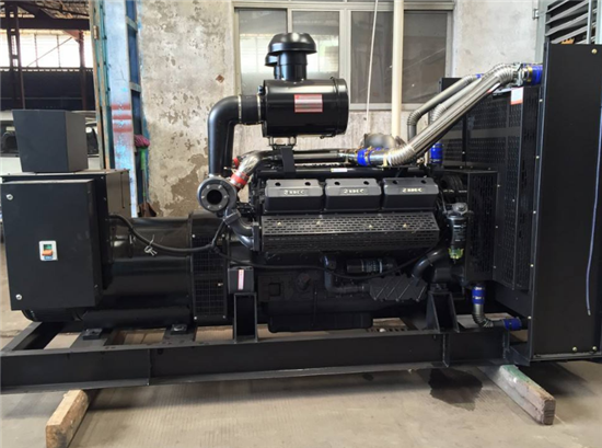 汶上柴油发电机 汶上柴油发电机